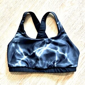 Nimble Activewear Sports Bra Size 4 US